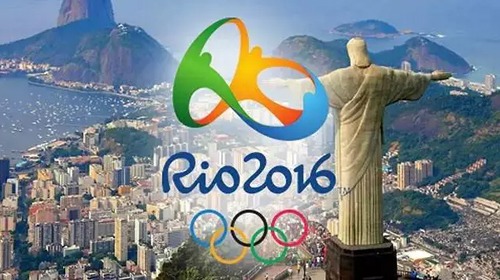 里约奥运会上竟隐藏着＂高能纺织＂！