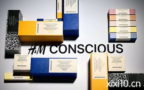  H&M要在亚洲引进美妆产品线
