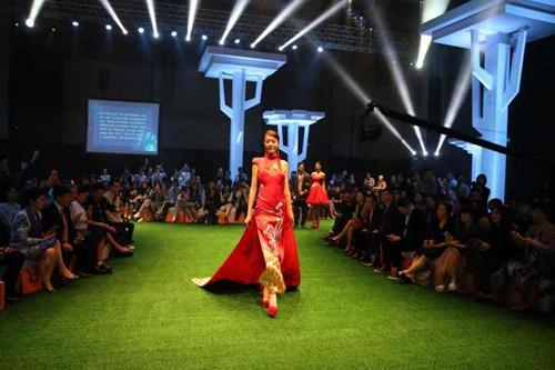 第17届中国国际丝绸博览会2