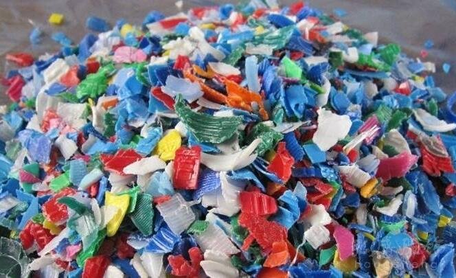 废旧化纤纺织品产生量近2亿吨 再生回收迫在眉睫