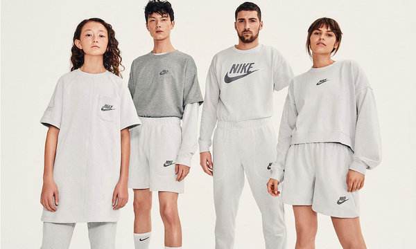 环保主题再出新品 Nike发布全新Move To Zero系列服饰