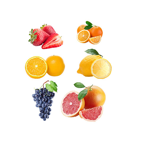 新鲜水果png免抠图素材